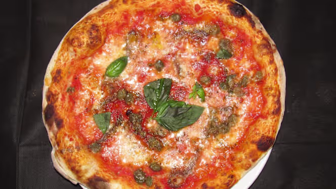 Pizze & Cozze - 1