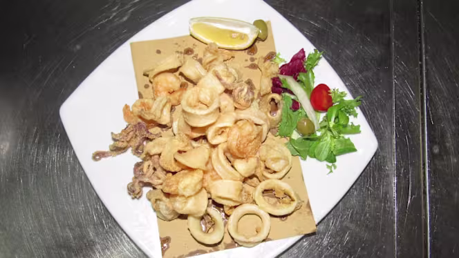 Pizze & Cozze - 5