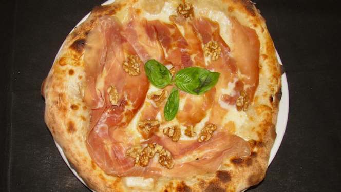 Pizze & Cozze - 4