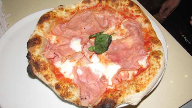 Pizze & Cozze - 6