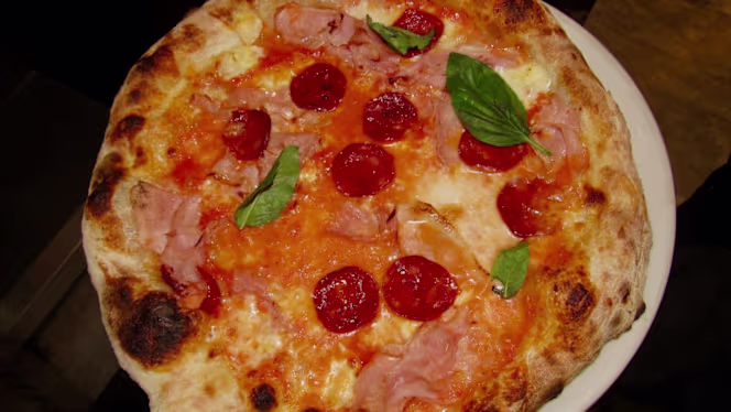 Pizze & Cozze - 8