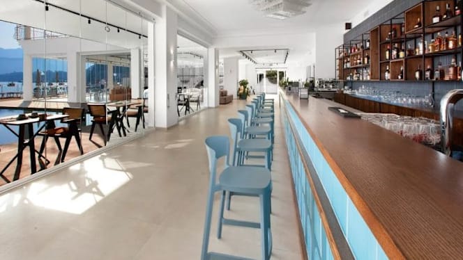 Ristorante Acqua Marina Sorrento - 7