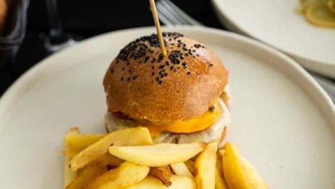 Ristorante Acqua Marina Sorrento - 5