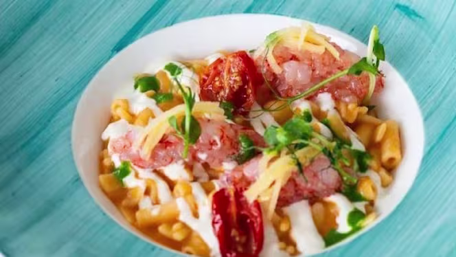 Ristorante Acqua Marina Sorrento - 0