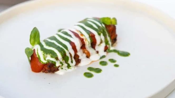 Ristorante Acqua Marina Sorrento - 8