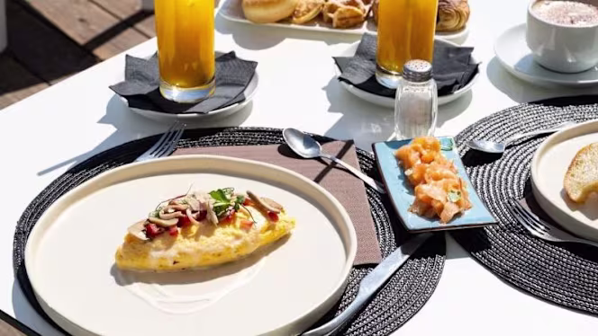 Ristorante Acqua Marina Sorrento - 6