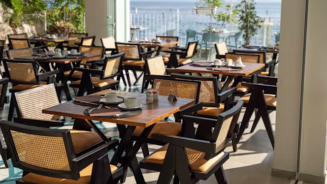 Ristorante Acqua Marina Sorrento - 2