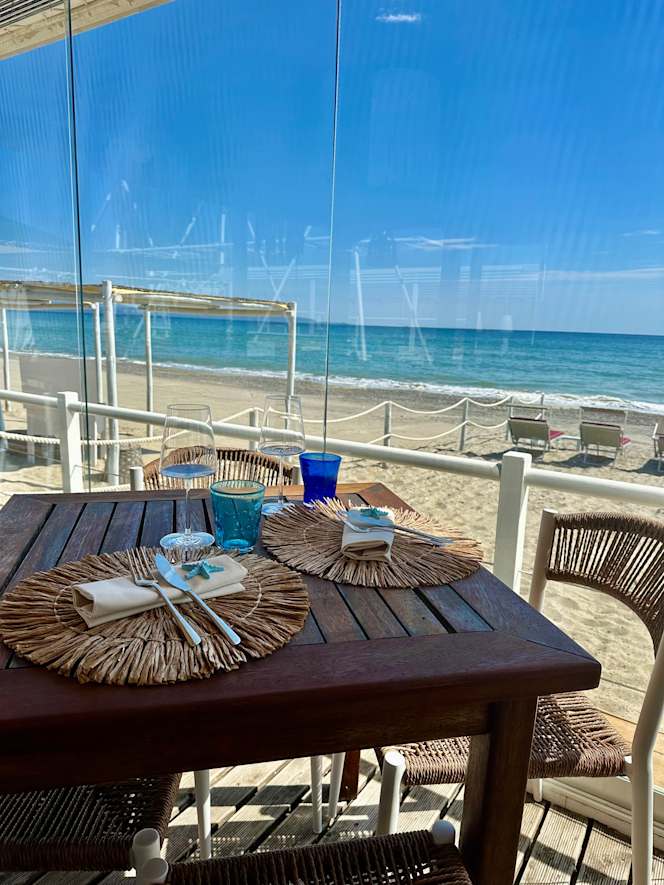 Le Dune Beach Club - 0