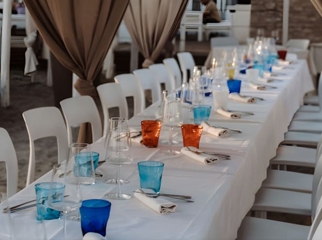 Le Dune Beach Club - 5