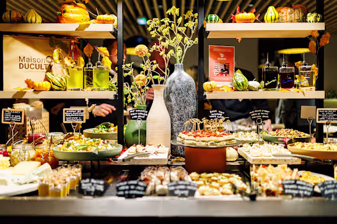 Maison Canaille - Lyon - 0