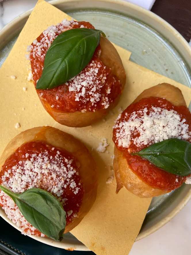 Mastro Giorgio - 4