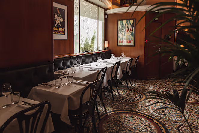 Grande Brasserie - 2