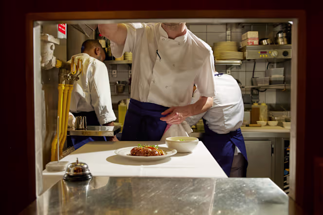 Grande Brasserie - 3