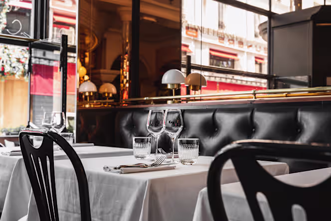 Grande Brasserie - 9
