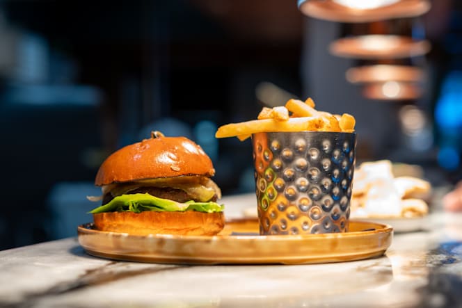 Mare Street Market King's Cross - 4