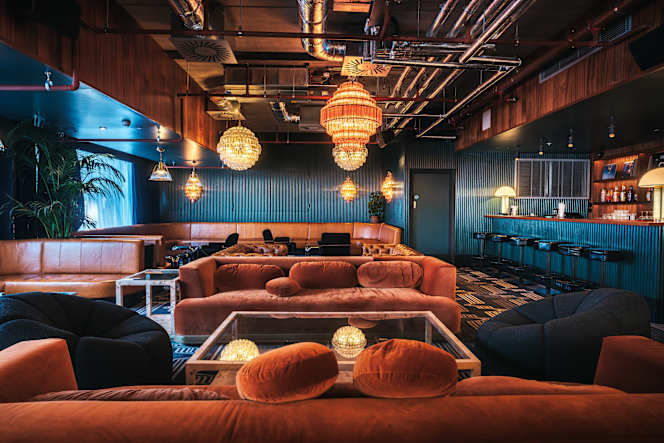 Mare Street Market King's Cross - 2