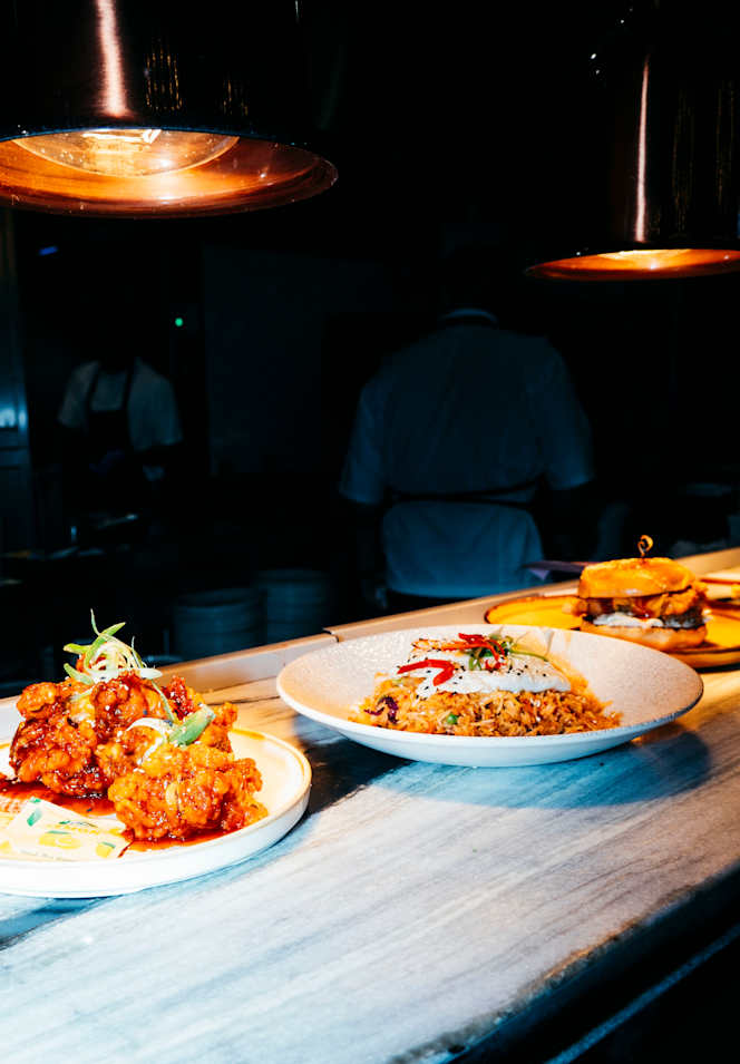 Mare Street Market King's Cross - 3