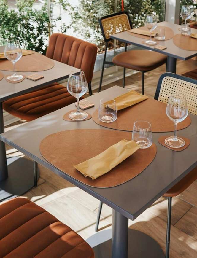 Azùl Bistrot - 1