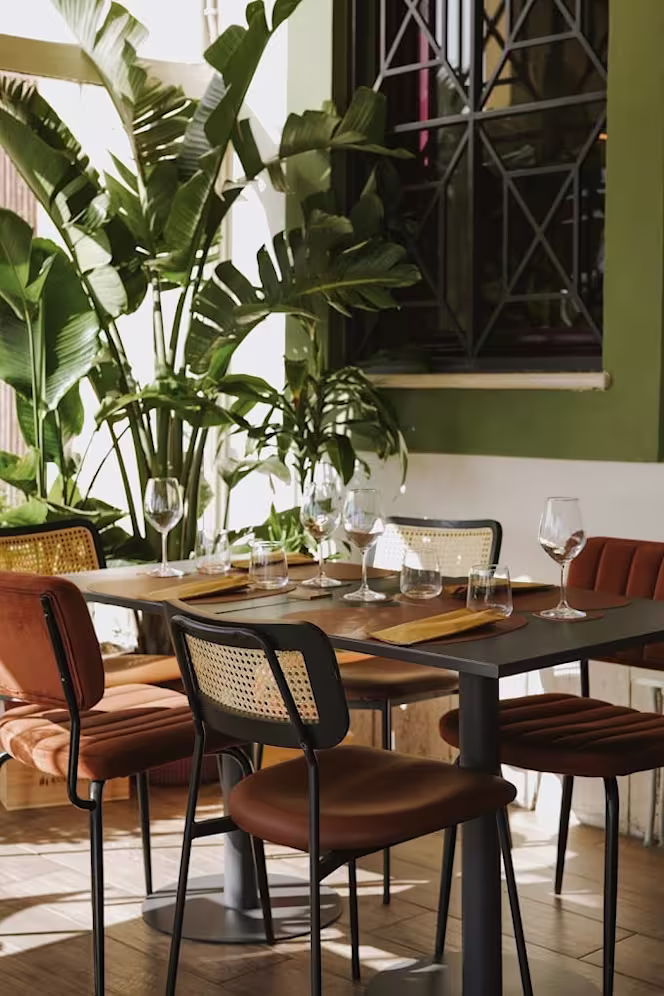 Azùl Bistrot - 0