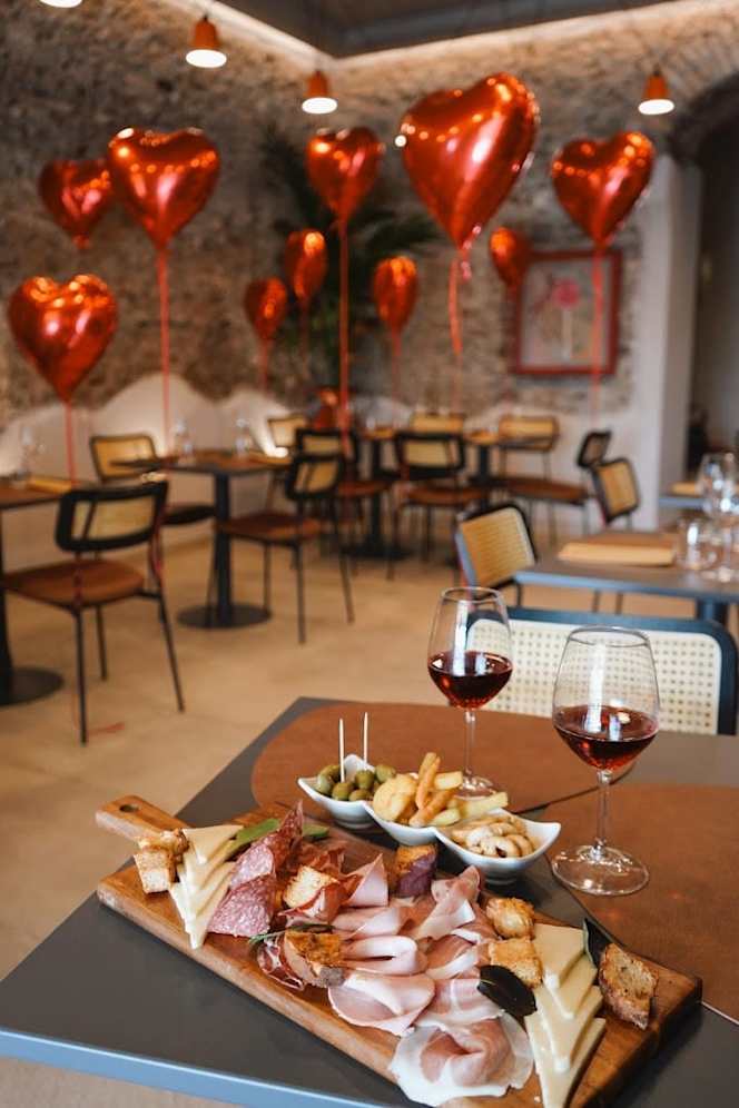 Azùl Bistrot - 7