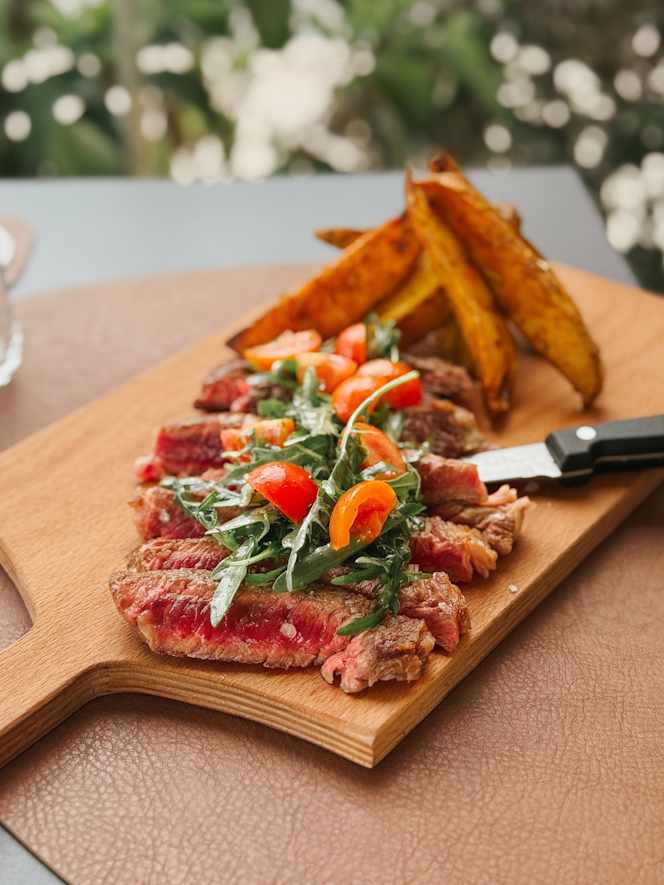 Azùl Bistrot - 6
