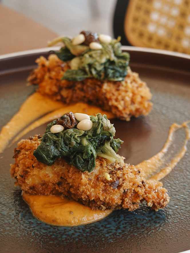 Azùl Bistrot - 5