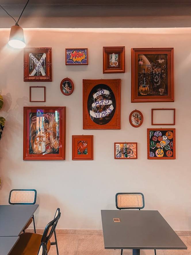 Azùl Bistrot - 9