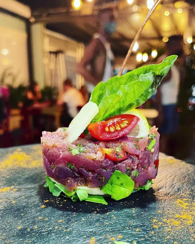 450 Gradi Pizzeria Maspalomas - 0