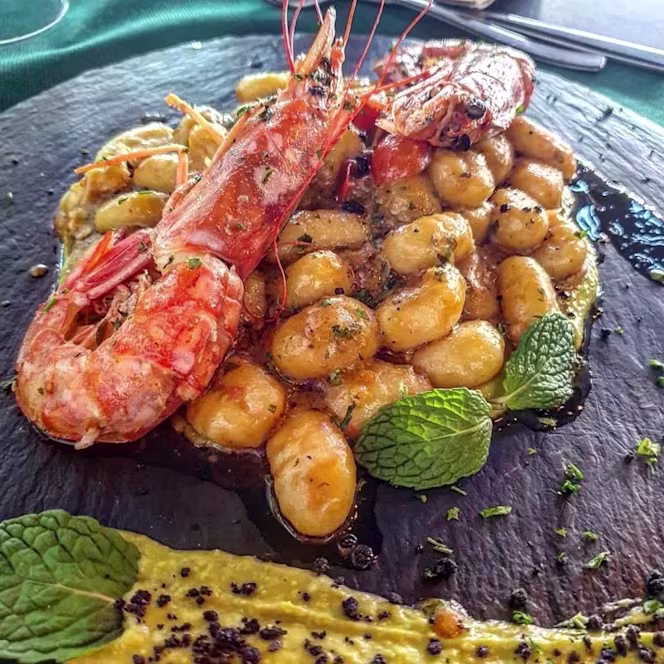 450 Gradi Pizzeria Maspalomas - 2