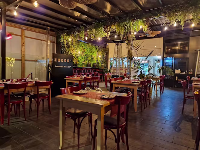 450 Gradi Pizzeria Maspalomas - 1