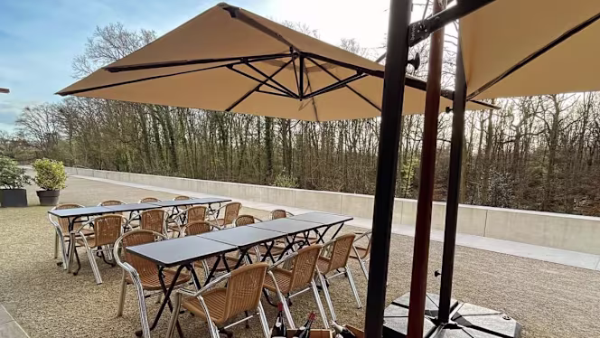 La Vigne Et Le Houblon - 1