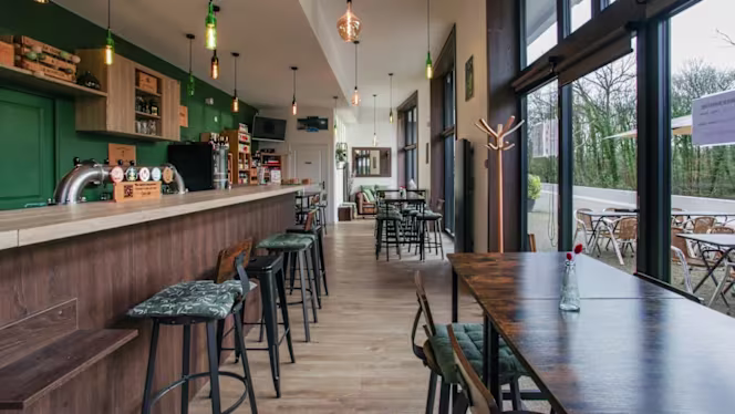 La Vigne Et Le Houblon - 5