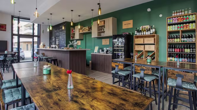 La Vigne Et Le Houblon - 3