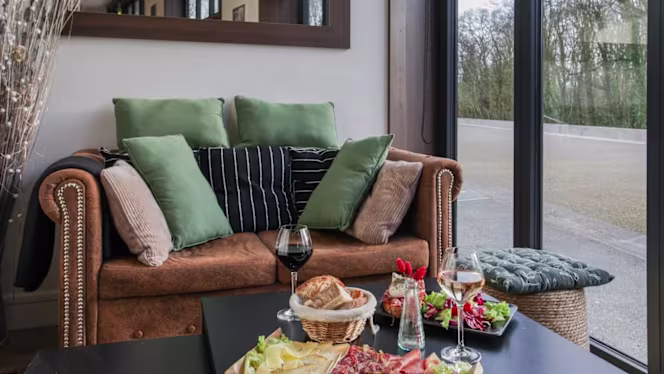 La Vigne Et Le Houblon - 2