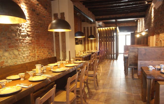 Osteria il Porcomaiale - 9