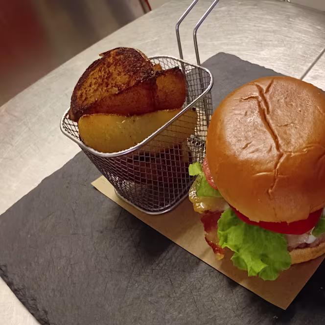 Osteria il Porcomaiale - 5