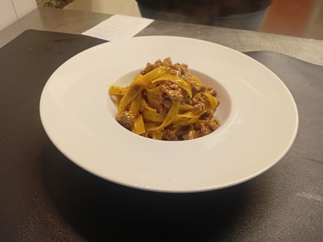 Osteria il Porcomaiale - 0