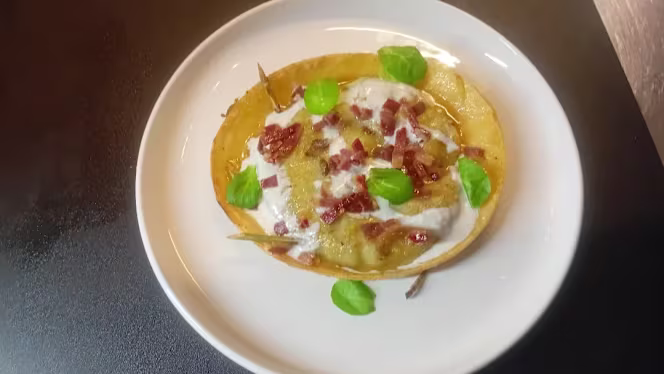 Osteria il Porcomaiale - 3