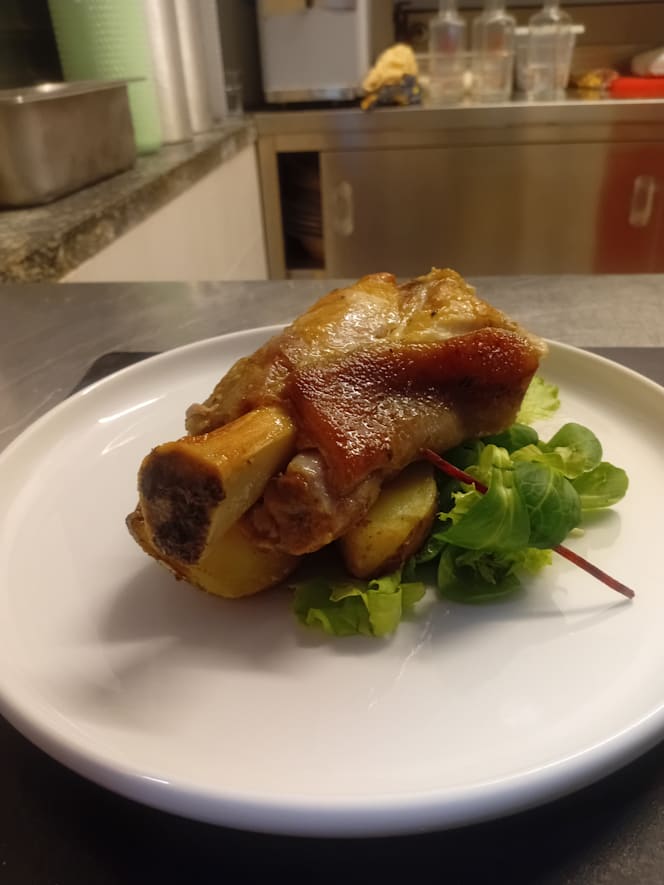 Osteria il Porcomaiale - 1