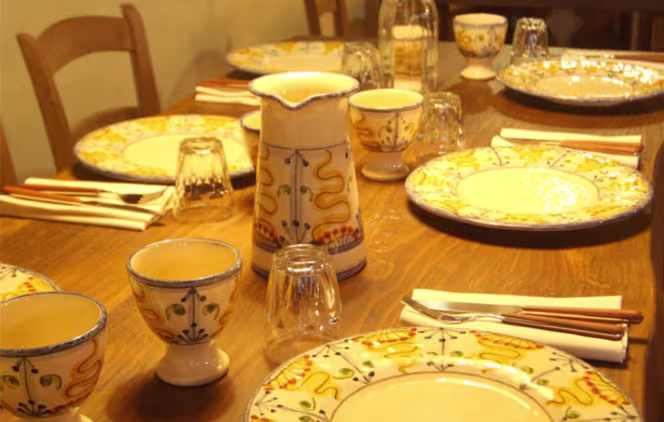 Osteria il Porcomaiale - 6