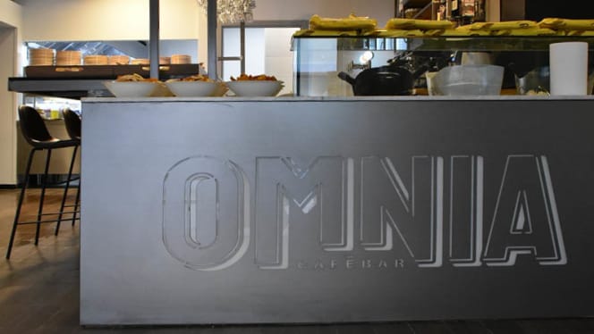 Omnia Cafe-Bar - 4