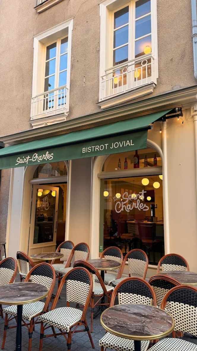 Le St Charles - 5