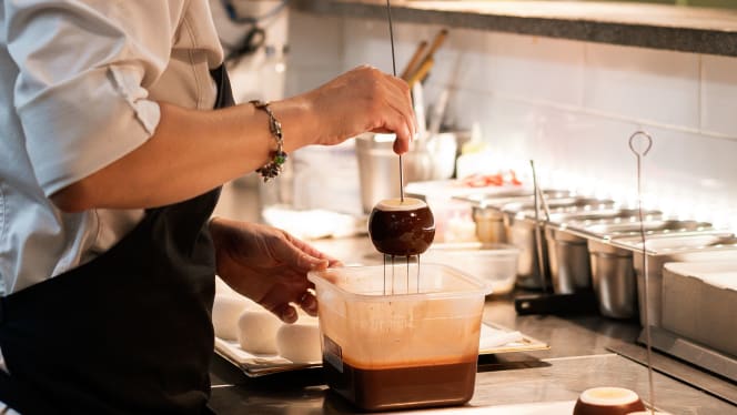 Sinfonia Del Gusto - 3