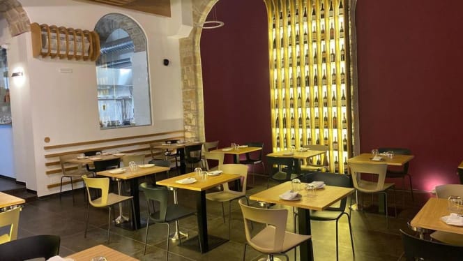 Sinfonia Del Gusto - 0