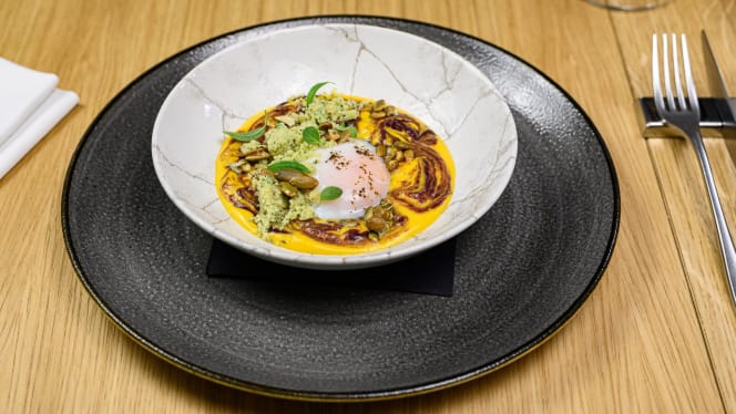 Sinfonia Del Gusto - 2