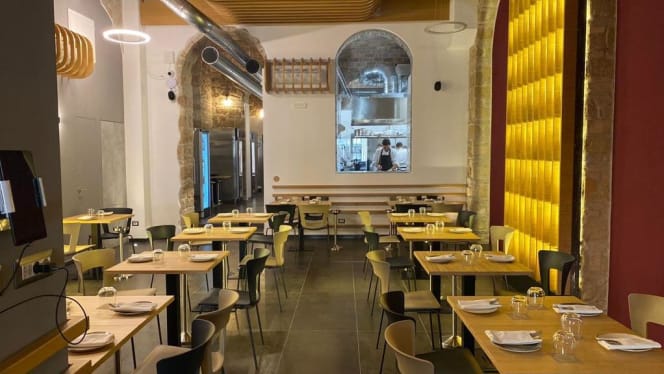 Sinfonia Del Gusto - 8