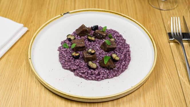 Sinfonia Del Gusto - 4