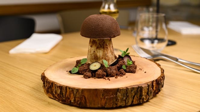 Sinfonia Del Gusto - 5