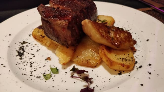 Azar Casino Mediterráneo Ondara - 6