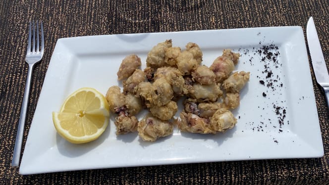 Azar Casino Mediterráneo Ondara - 2